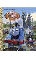 Journey Beyond Sodor (Thomas & Friends)