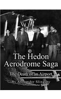 Hedon Aerodrome Saga