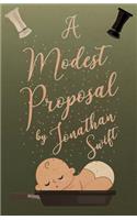 A Modest Proposal
