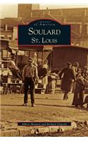 Soulard St. Louis