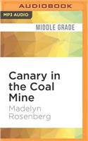 Canary in the Coal Mine