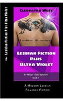 Lesbian Fiction Plus Ultra Violet