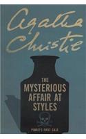 The Mysterious Affair at Styles