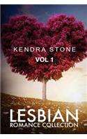 Lesbian Romance Collection