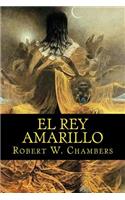 El rey amarillo