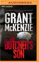 Butcher's Son