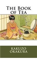 The Book of Tea