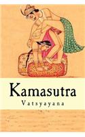 Kamasutra (English Edition)