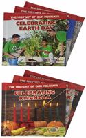 The History of Our Holidays: Set 2
