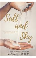 Salt and Sky: (English)