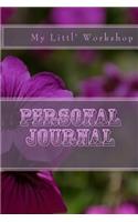 Personal Journal