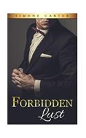 Forbidden Lust