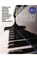 Piano Anthology Volume 2