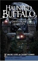 Haunted Buffalo