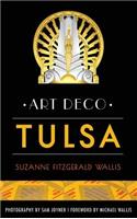 Art Deco Tulsa