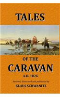 Tales of the Caravan