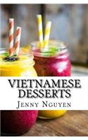 Vietnamese Desserts