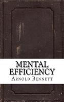 Mental Efficiency