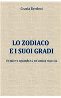 Lo Zodiaco e i suoi gradi: Un nuovo sguardo su un'antica mantica