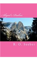 Abigail's Psalms