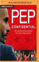 Pep Confidential