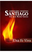 Santiago Una Fe Viva