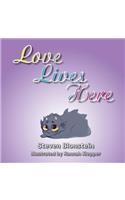 Love Lives Here