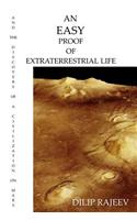 An Easy Proof Of Extreterrestrial Life