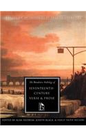 Broadview Anthology of Seventeenth-Century Verse and Prose