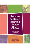 Person-Centered Planning Made Easy