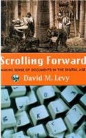 Scrolling Forward
