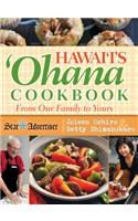 Hawaii's Ohana Cookbook