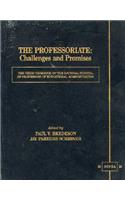 The Professoriate: Challenges and Promises