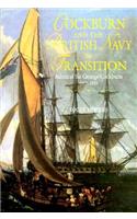 Cockburn and the British Navy in Transition