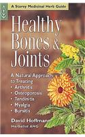 Healthy Bones & Joints