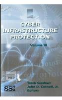 Cyber Infrastructure Protection, VIII