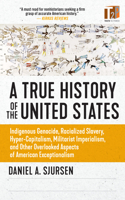 True History of the United States