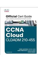 CCNA Cloud CLDADM 210-455 Official Cert Guide