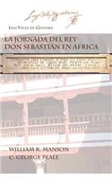 Jornada del Rey Don Sebastian En Africa