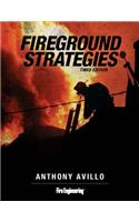 Fireground Strategies