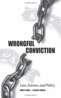 Wrongful Conviction