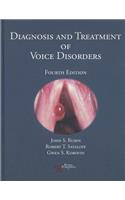 Diagnosis and Treatment of Voice Disorders