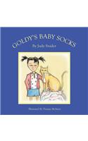 Goldy's Baby Socks