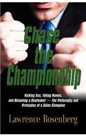 Chase the Championship