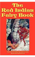 The Red Indian Fairy Book
