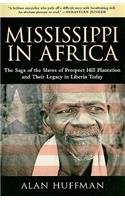 Mississippi in Africa