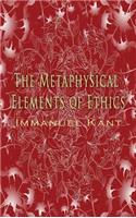 Metaphysical Elements of Ethics