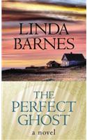 The Perfect Ghost: (Center Point Platinum Mystery (Large Print))