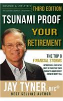 Tsunami Proof Your Retirement