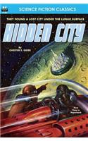 Hidden City